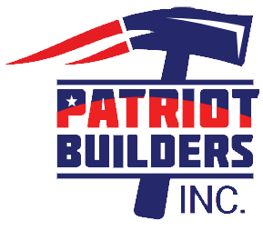 Home | Patriot Builders Group